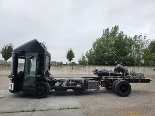 Volta FULL ELEKTRIC 2022 - N/A imagen 7