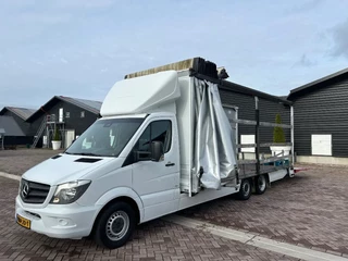 Mercedes-Benz Sprinter 2015 - 906BA35 bild 3