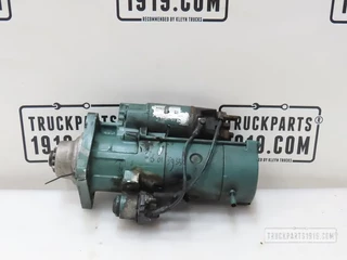 Mitsubishi N/A - 21598446 Startmotor Volvo immagine 1