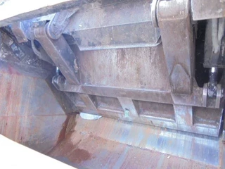 DAF CF 250 2010 - FAN CF75-250 6X2 NL TRUCK image 10