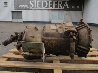 ZF N/A - Gearbox ZF , 8 pieces in stock bild 19