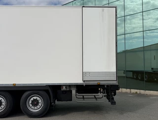 Chereau N/A 2023 - CSD3            THERMO KING SLXi300         ONLY 1320 HOURS        FRC       7 CM WALLS   SUPER CONDITION image 19