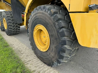 Caterpillar 740B 2011 - N/A imagen 15