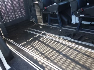 Ford Transit Custom 2014 - 2,2tdci obrazek 12