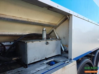 Turbo's Hoet OC/3AT/39/03BSRM 2004 - N/A image 14