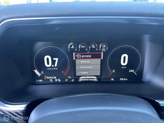 Ford F-150 2024 - USA Raptor R 5.2 Supercharged bild 32