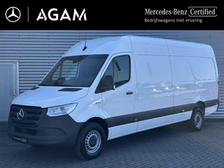 Mercedes-Benz eSprinter 2024 - 314 L3H2 Maxi 56kWh Wltp: 220km изображение 1
