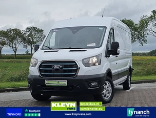 Ford Transit 2024 - 350 te koop