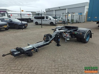 Pacton DXX.110 2022 - N/A image 1