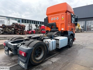 DAF N/A 2015 - CF 460 EURO 6, PTO, Hydrauliek image 2