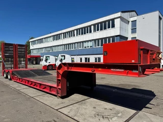Nooteboom EURO 38 02 1995 - N/A immagine 3