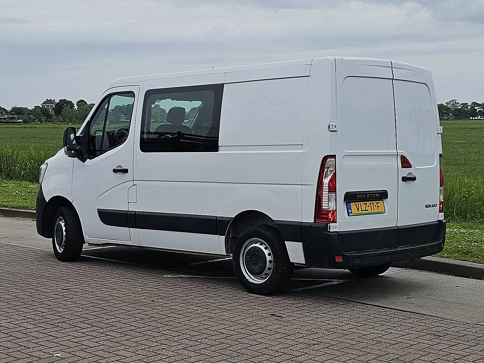 Renault Master 2021 - 2.3 Bild 6