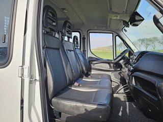 Iveco Daily 2024 - 35C14 bild 7