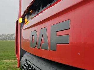 DAF N/A 2016 - CF 460 bild 19