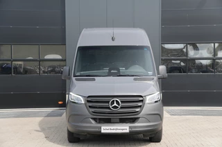 Mercedes-Benz Sprinter 2024 - 315 1.9 CDI L2H2 RWD Pro 150pk - Trekhaak - Blindspot - LED - Stoelverwarming - Navi - Rijklaar изображение 2