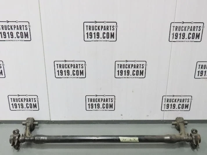 DAF - Body & Chassis Parts Cabine stabilisator DAF XF 106 изображение 1