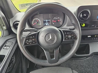 Mercedes-Benz Sprinter 2022 - 311 image 10