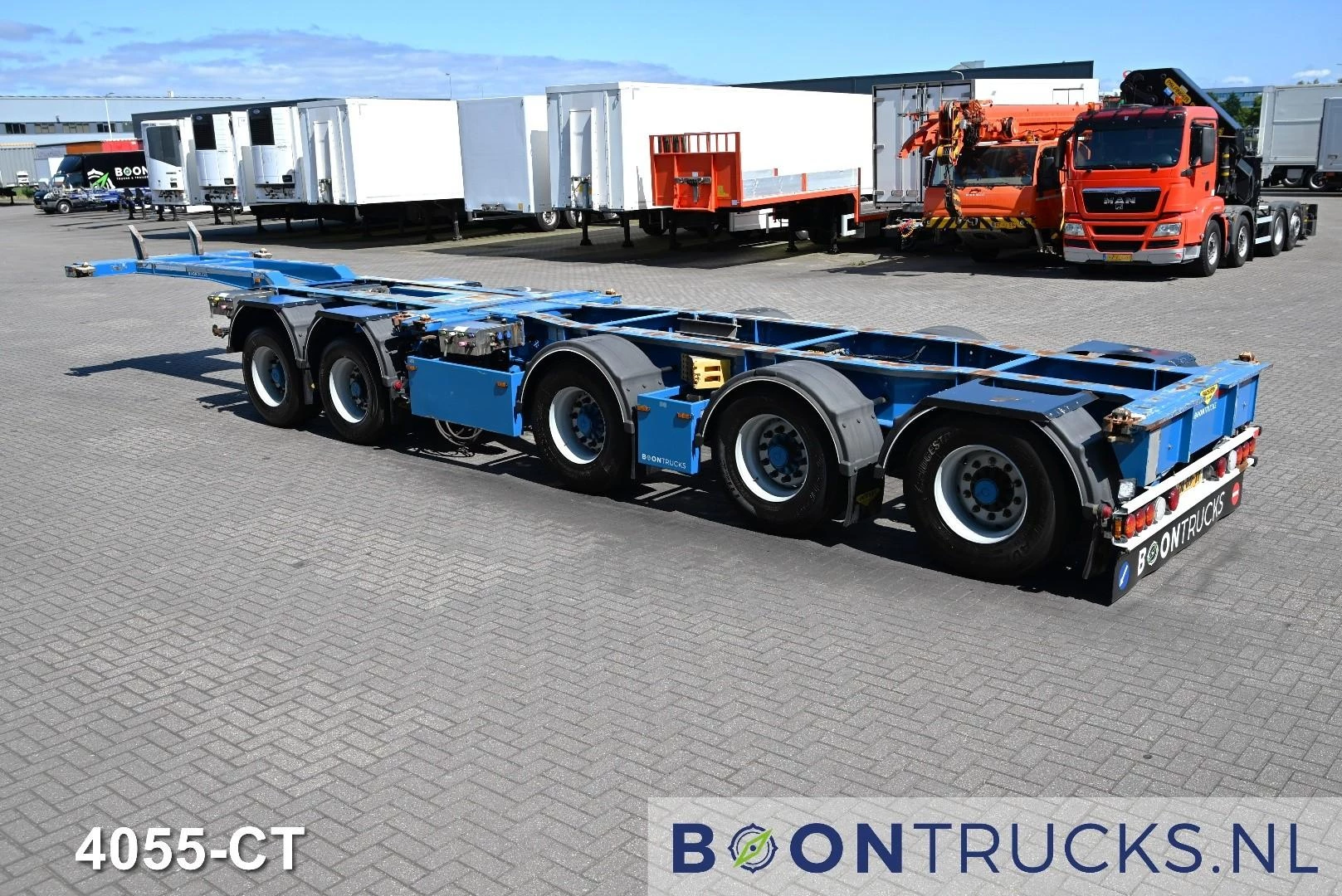 Broshuis 2CONNECT-5AKCC 2019 afbeelding 3