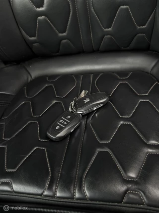 Peugeot 5008 2020 - 1.2 GT 7PL Nieuwe Distributieriem Set obrazek 47