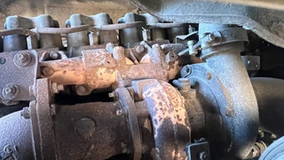 Renault Premium 400 2000 - N/A bild 17