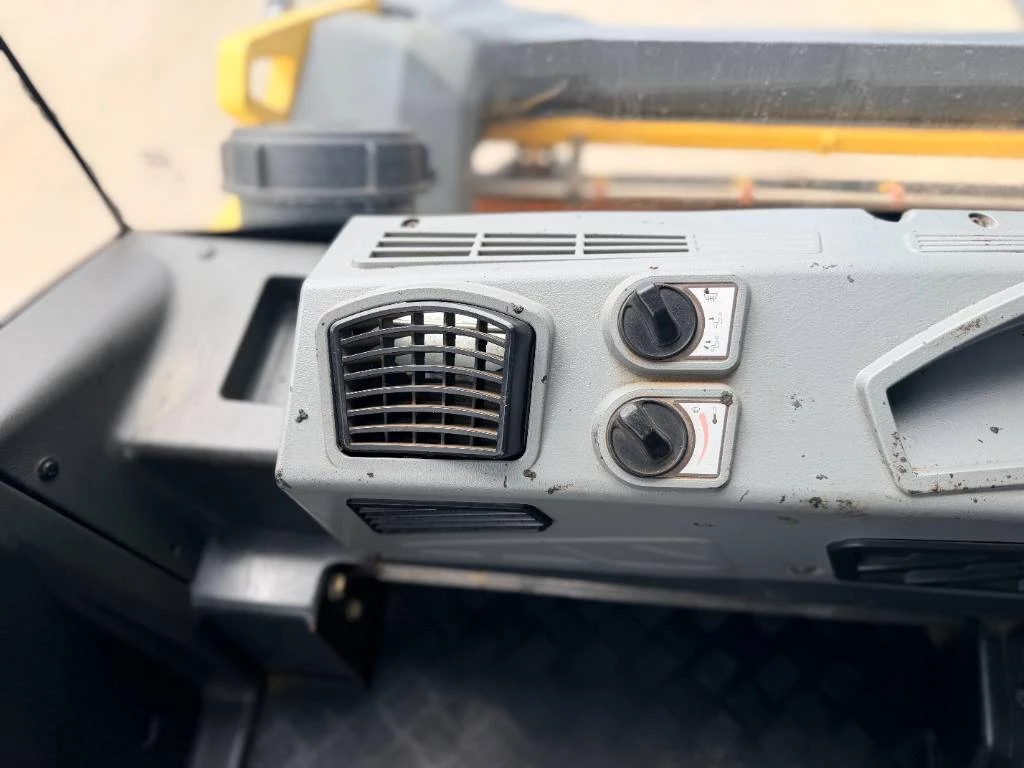 Bomag 2016 - BW161AD-5 afbeelding 6