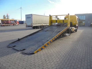MAN TGM 2012 - 12.250 NL TRUCK bild 6