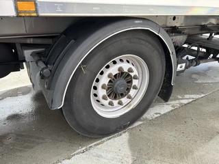 Chereau / WebTrailer 2018 - / Carrier Vector 1950 mt / Multi Temp obrazek 20
