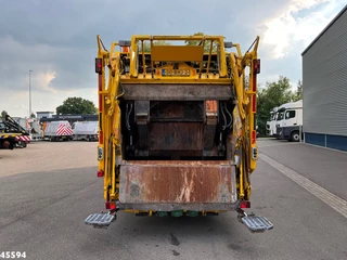 Volvo FM 330 Euro 6 Geesink 20m³ 2016 - N/A afbeelding 8