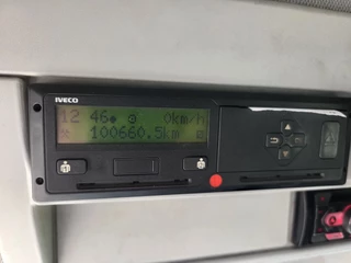 Ginaf C 3127 N 2018 - NL TRUCK obrazek 16