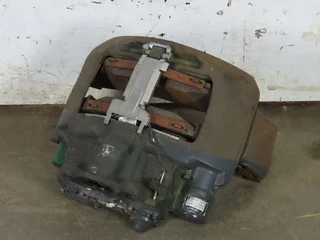 Iveco - Brake System Remklauw Iveco afbeelding 2 miniatuur