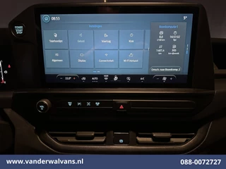 Ford Transit Custom 2024 - 2.0 TDCI 136pk L2H1 Euro6 Airco | Camera | Apple Carplay | Cruisecontrol | LED obrazek 15