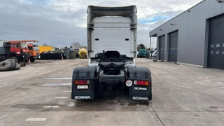 Scania G 2010 - 480 image 5