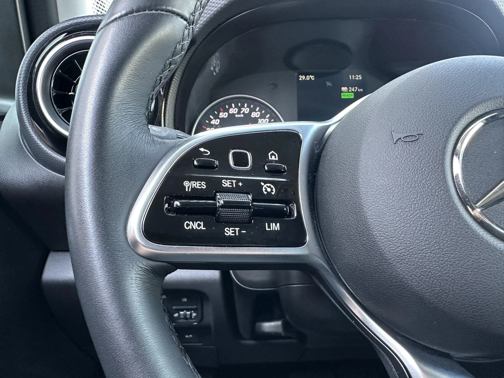 Mercedes-Benz eCitan 2025 - L1 51 kWh afbeelding 13