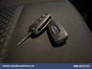 Ford Transit 2021 - 2.0 TDCI 185pk L4H3 Jumbo Euro6 Airco | Camera | LED | Cruisecontrol | Verwarmde voorruit obrazek 19