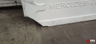 Mercedes-Benz N/A - Occ set sideskirts links + rechts Mercedes SK bild 5