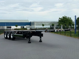 D-TEC PORTMASTER 2023 - N/A obrazek 1
