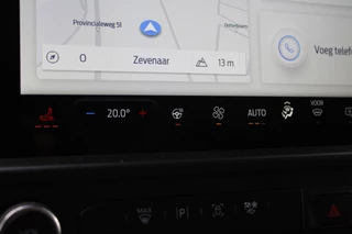 Ford Transit Custom 2025 - 320 2.0 TDCI L2H1 Limited 170pk - 1+1 Stoelopstelling - 2x Schuifdeur - Adaptive Cruise - Verwarmd stuur - Blind spot - Navigatie - Camera - Draadloos laden - Rijklaar imagen 30