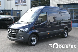 Mercedes-Benz Sprinter 2024 - 317 CDI L2H2 Pro imagem 1 miniatura