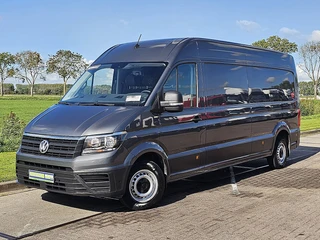 Volkswagen Crafter 2020 - 35 2.0 afbeelding 2 miniatuur