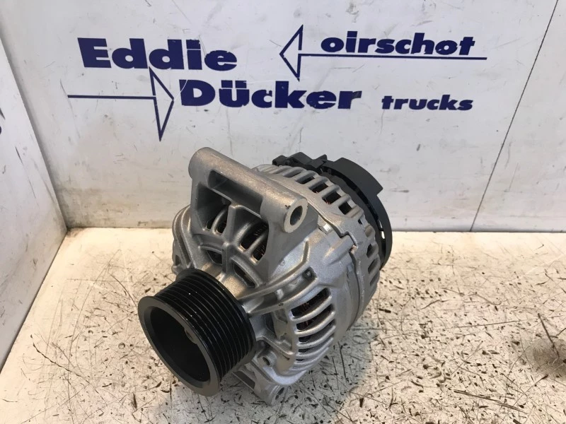 DAF 2022 - 2022545 DYNAMO 28V-80A (ALS NIEUW) imagen 1
