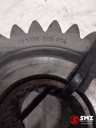 ZF N/A - Occ tandwiel ZF изображение 3