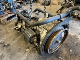 Iveco N/A 2006 - 41218745 ALLISON MD3060 POWER TAKE OFF 504035601 obrazek 2