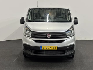 Fiat Talento 2019 - 1.6 MJ EcoJet L2H1 Basis afbeelding 2 miniatuur
