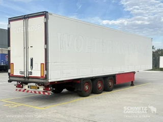 Schmitz Cargobull Oplegger Vries Multitemp 2016 image 2 thumbnail