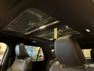Ford Explorer 2023 - 3.0 V6 EcoBoost PHEV ST-Line 457PK AWD | 7-Persoons | Trekhaak | Panodak | Sidebars imagen 78