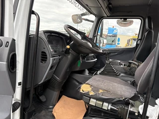 Mercedes-Benz Axor 2008 - N/A obrazek 24