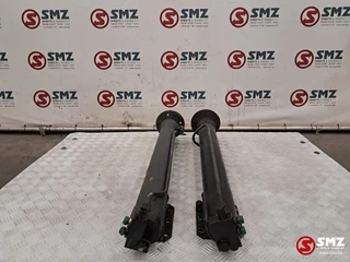Diversen N/A - Occ set hydraulische steunpoten obrazek 2