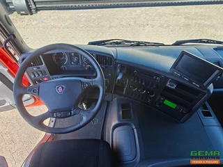 Scania P 2013 - P230 imagem 19