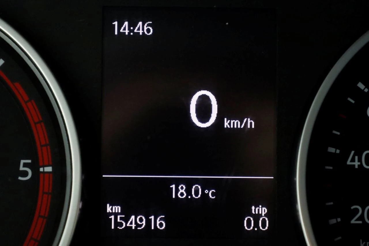 Volkswagen Crafter 2020 - 35 2.0 TDI E6 Bakwagen met achterdeuren 2-Persoons 11-2020 image 14