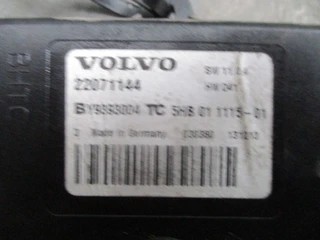 Volvo FH - 22071144 BESTUURINGMODULE 13 EURO 6 imagem 2 miniatura